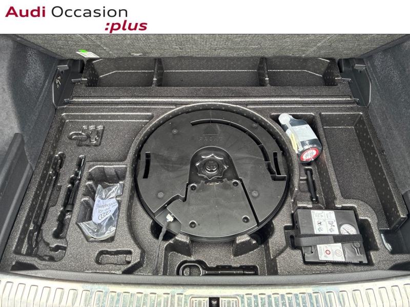 Voitures occasions Audi Q3 Design Luxe Clermont-Ferrand