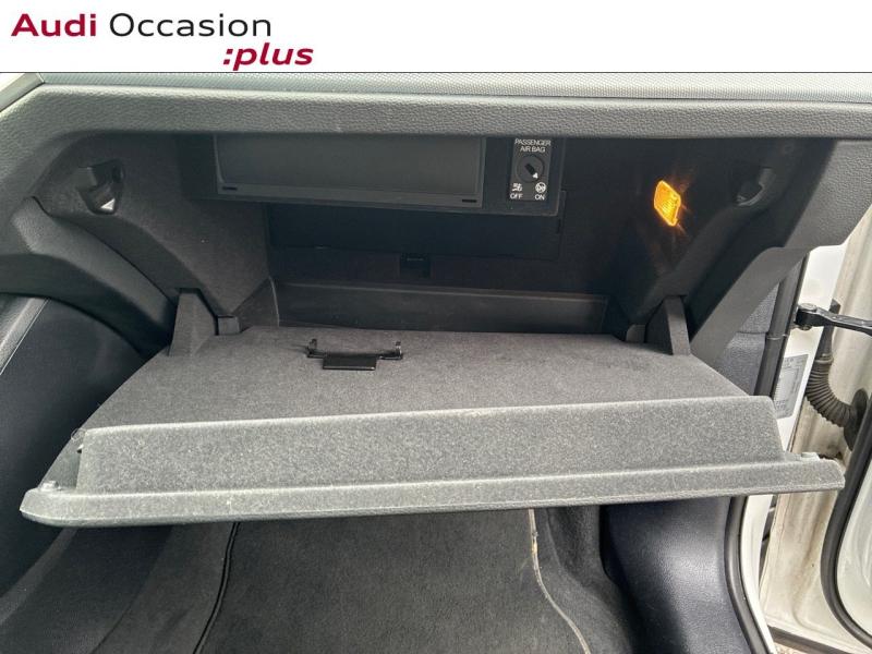 Voitures occasions Audi Q3 Design Luxe Clermont-Ferrand
