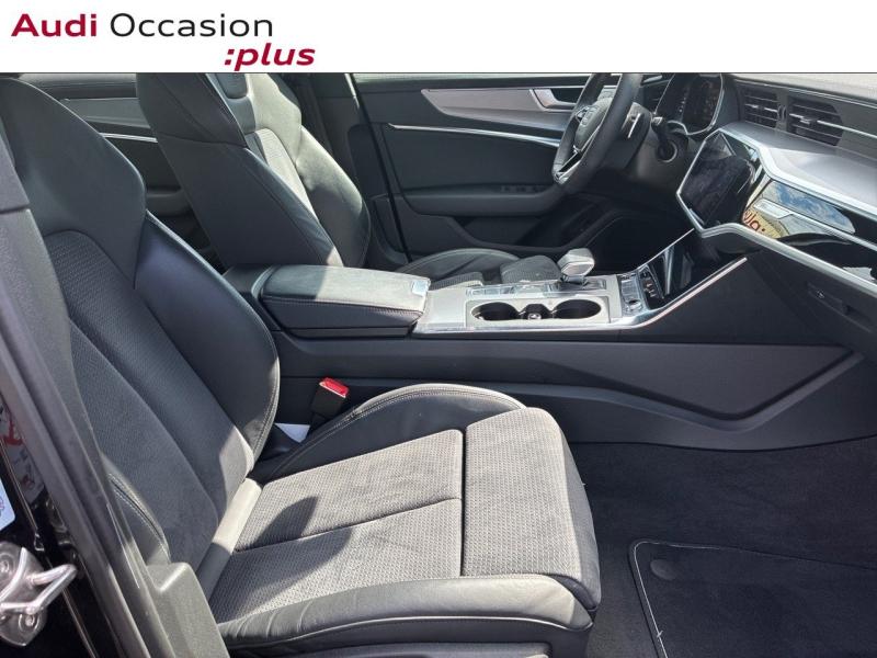 Voitures occasions Audi A6 AVANT S line Clermont-Ferrand