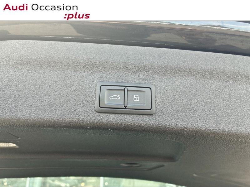 Voitures occasions Audi A6 AVANT S line Clermont-Ferrand