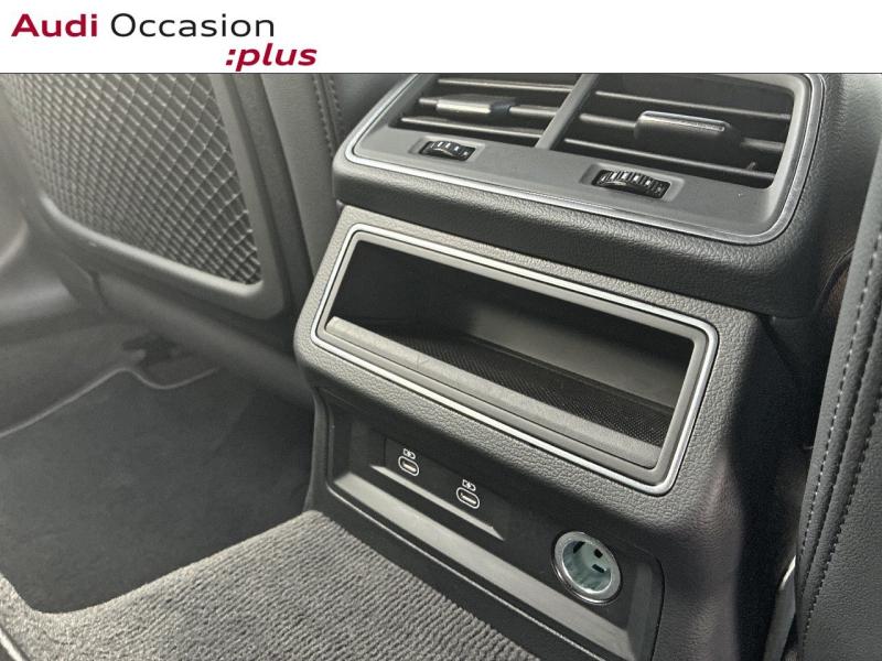 Voitures occasions Audi A6 AVANT S line Clermont-Ferrand