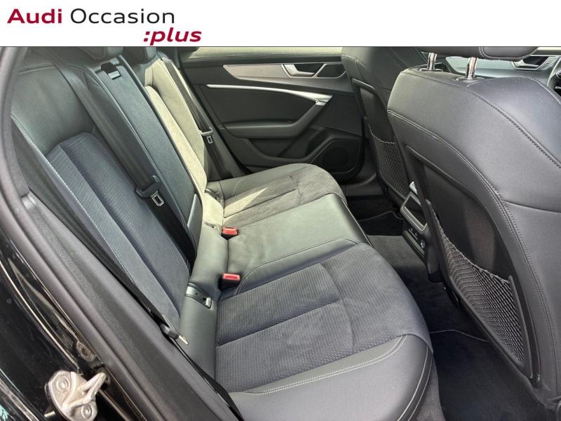 Voitures occasions Audi A6 AVANT S line Clermont-Ferrand