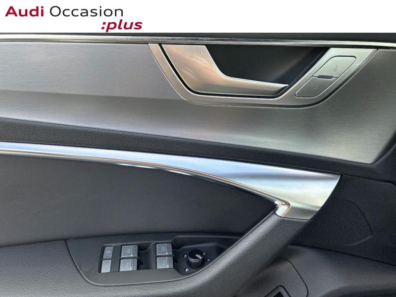 Voitures occasions Audi A6 AVANT S line Clermont-Ferrand