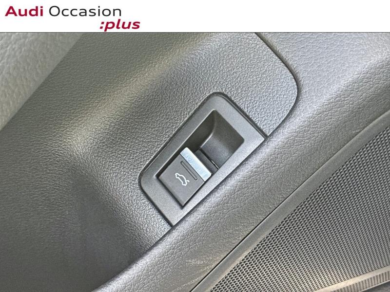 Voitures occasions Audi A6 AVANT S line Clermont-Ferrand