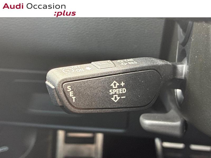 Voitures occasions Audi A6 AVANT S line Clermont-Ferrand