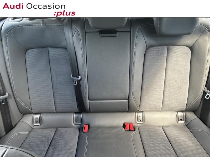 Voitures occasions Audi A6 AVANT S line Clermont-Ferrand