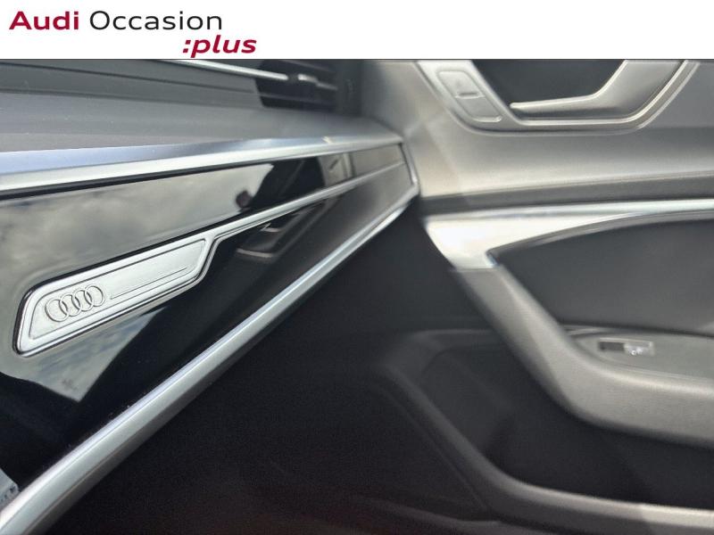 Voitures occasions Audi A6 AVANT S line Clermont-Ferrand