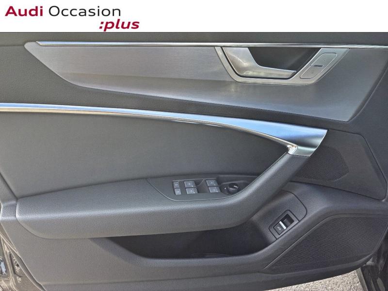 Voitures occasions Audi A6 AVANT S line Clermont-Ferrand