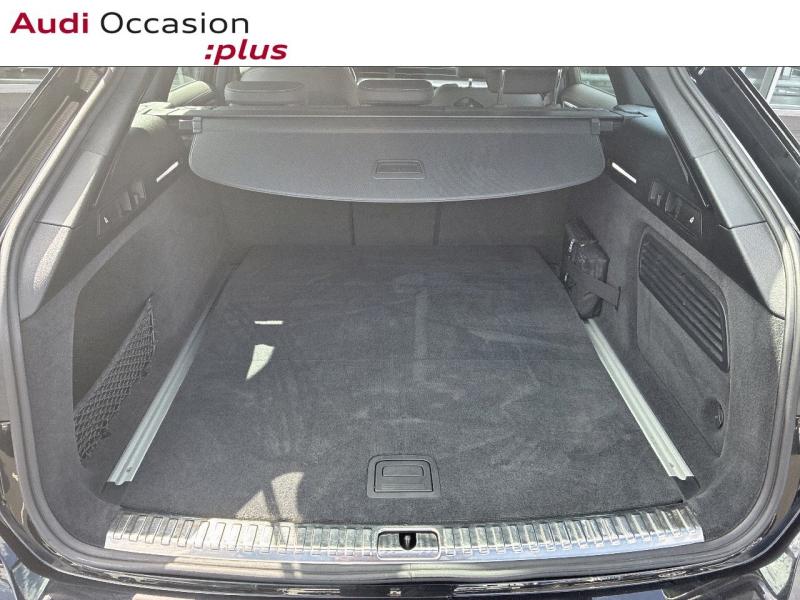 Voitures occasions Audi A6 AVANT S line Clermont-Ferrand