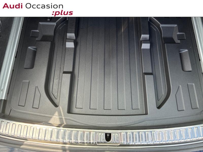 Voitures occasions Audi A6 AVANT S line Clermont-Ferrand