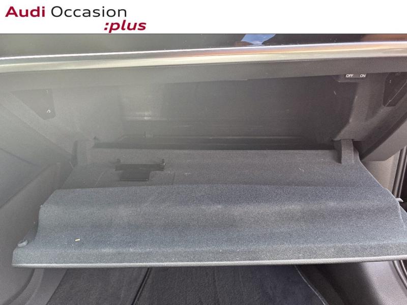 Voitures occasions Audi A6 AVANT S line Clermont-Ferrand