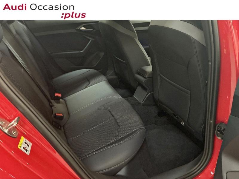 Voitures occasions Audi A1 Sportback S line Clermont-Ferrand