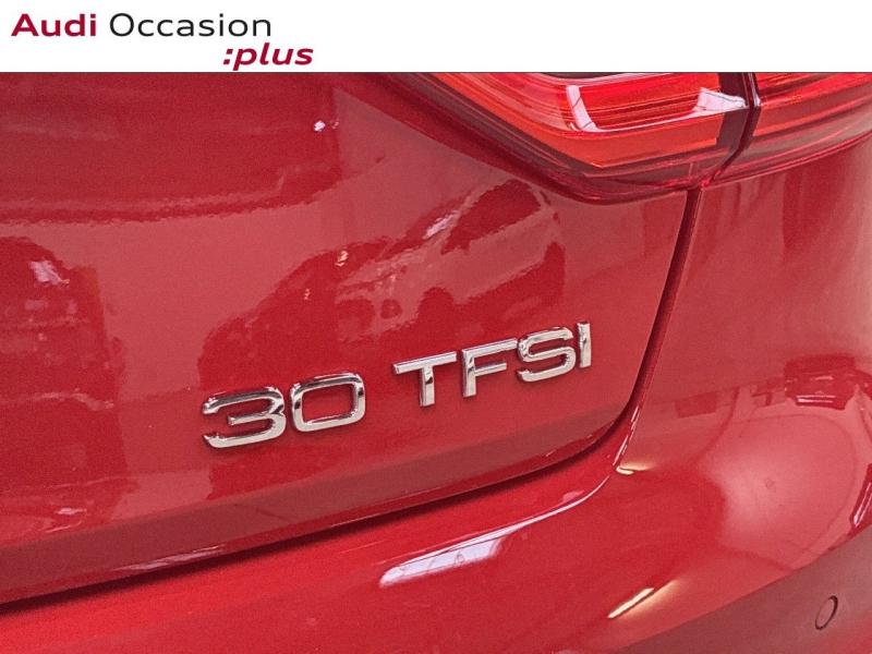 Voitures occasions Audi A1 Sportback S line Clermont-Ferrand