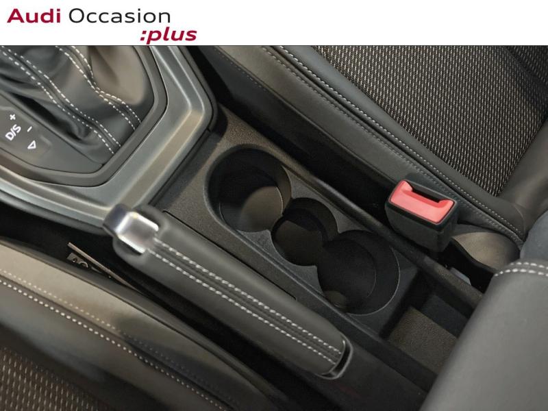 Voitures occasions Audi A1 Sportback S line Clermont-Ferrand