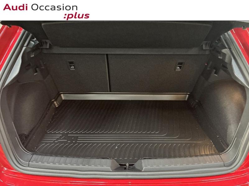 Voitures occasions Audi A1 Sportback S line Clermont-Ferrand