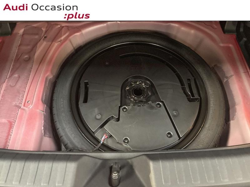 Voitures occasions Audi A1 Sportback S line Clermont-Ferrand
