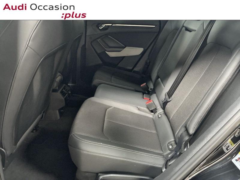 Voitures occasions Audi Q3 Sportback S line Clermont-Ferrand