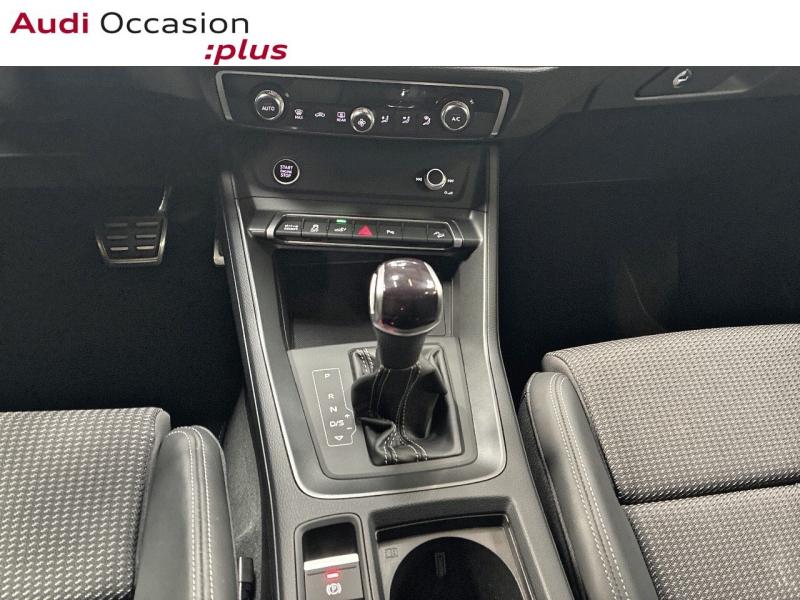 Voitures occasions Audi Q3 Sportback S line Clermont-Ferrand