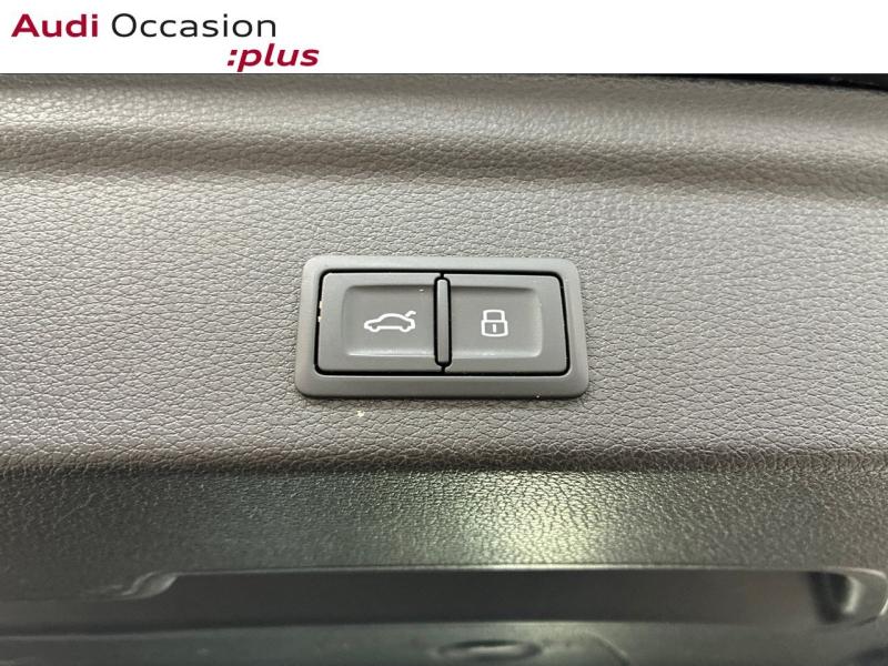 Voitures occasions Audi Q3 Sportback S line Clermont-Ferrand