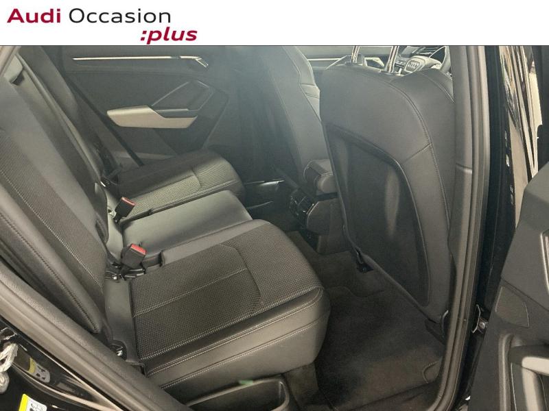Voitures occasions Audi Q3 Sportback S line Clermont-Ferrand