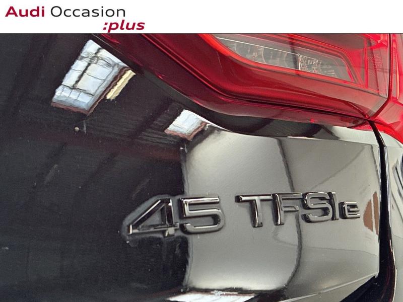 Voitures occasions Audi Q3 Sportback S line Clermont-Ferrand