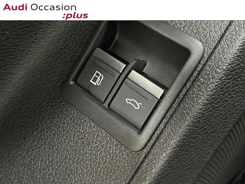 Voitures occasions Audi Q3 Sportback S line Clermont-Ferrand
