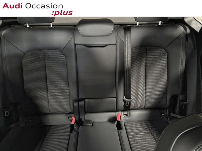 Voitures occasions Audi Q3 Sportback S line Clermont-Ferrand