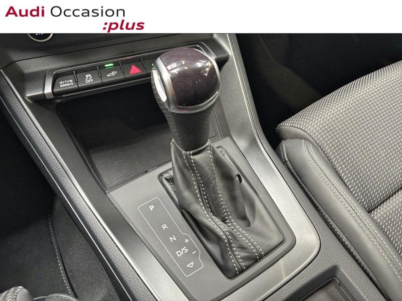 Voitures occasions Audi Q3 Sportback S line Clermont-Ferrand