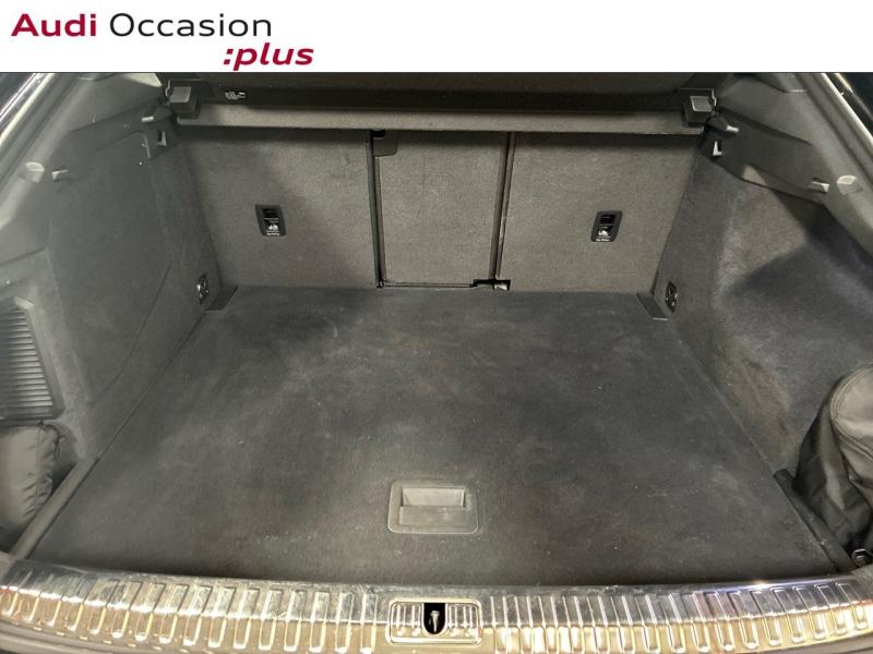 Voitures occasions Audi Q3 Sportback S line Clermont-Ferrand