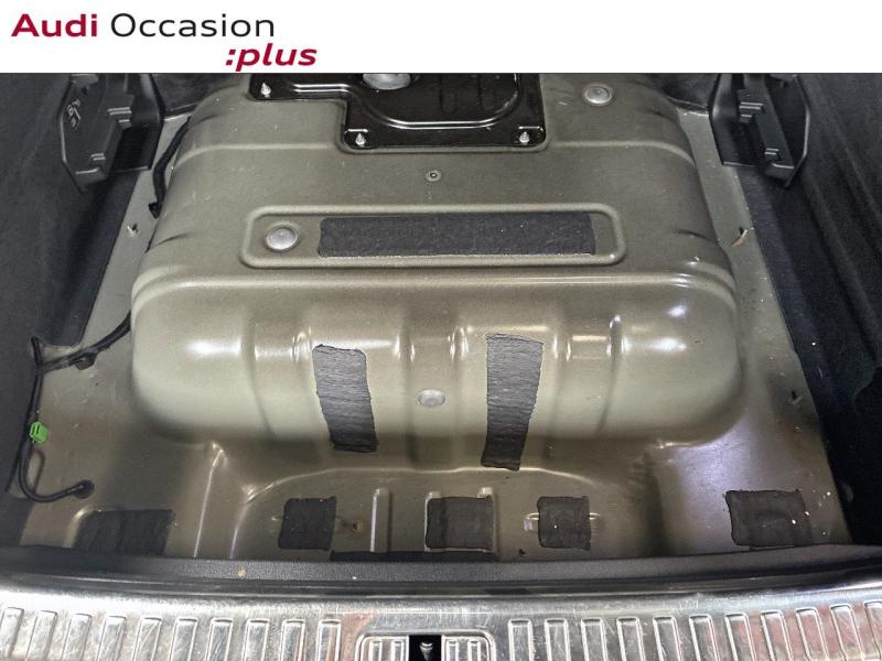Voitures occasions Audi Q3 Sportback S line Clermont-Ferrand