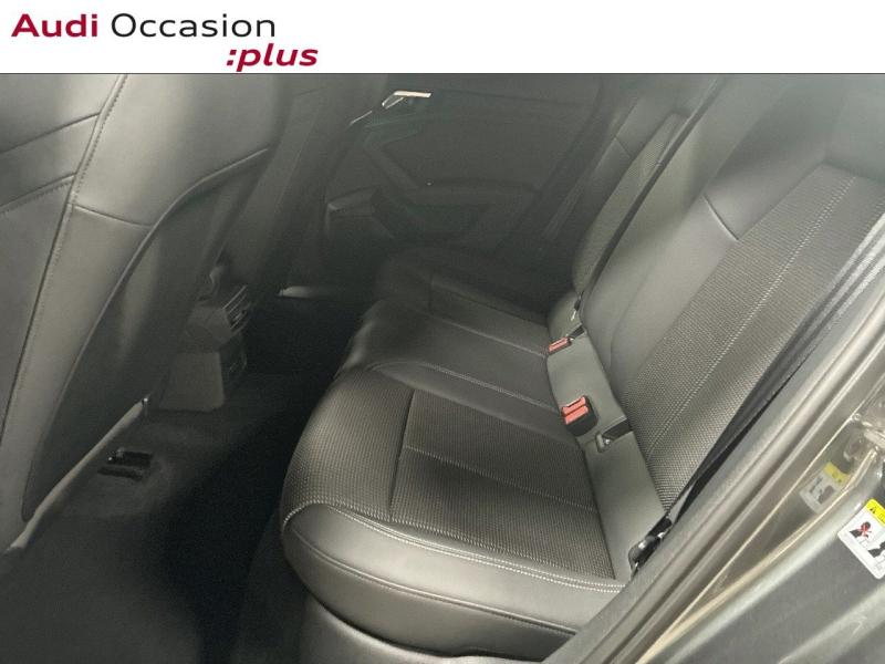 Voitures occasions Audi A3 Sportback S line Clermont-Ferrand