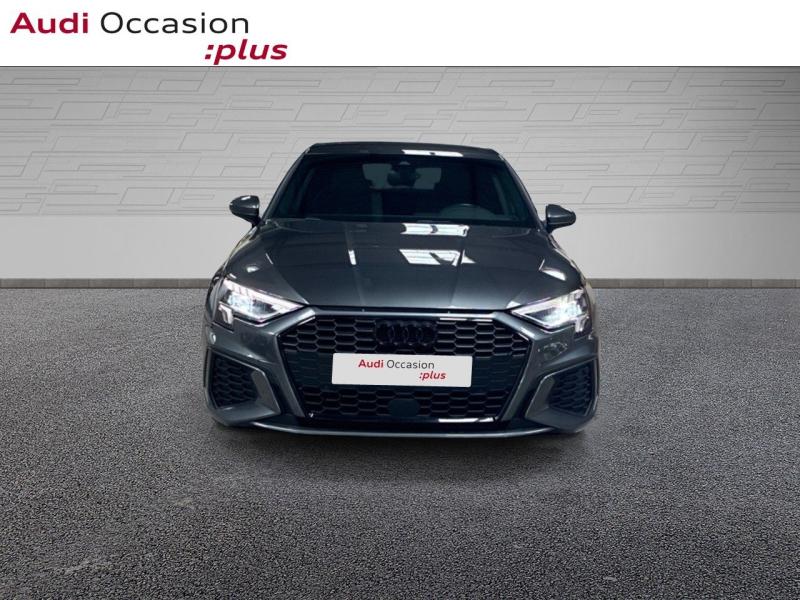 Voitures occasions Audi A3 Sportback S line Clermont-Ferrand