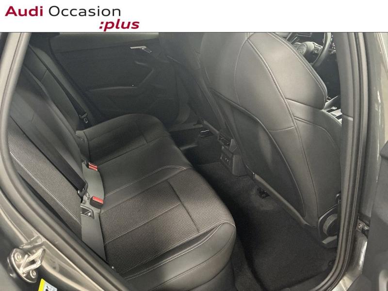 Voitures occasions Audi A3 Sportback S line Clermont-Ferrand
