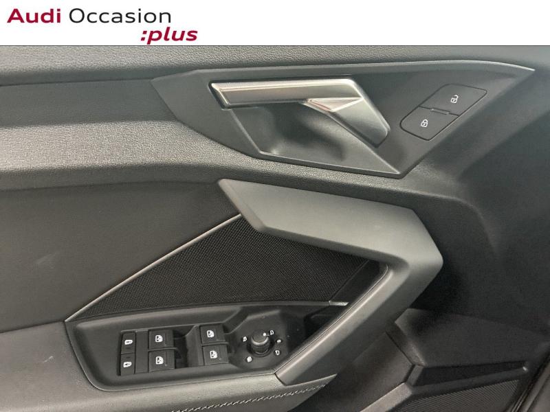 Voitures occasions Audi A3 Sportback S line Clermont-Ferrand