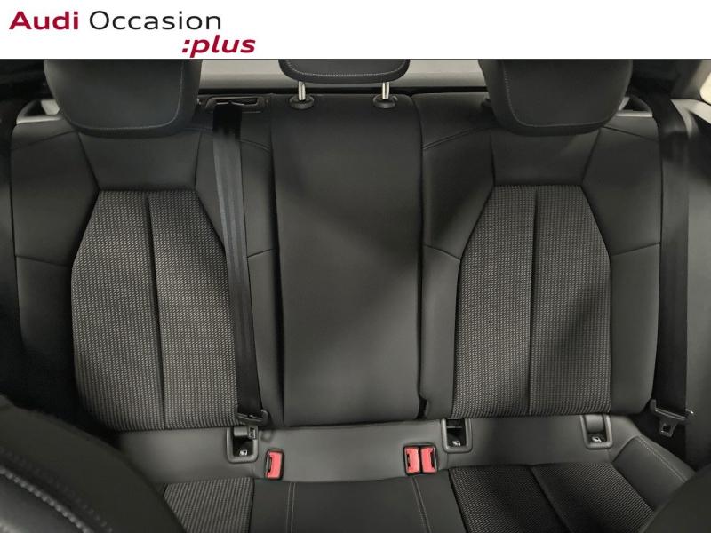 Voitures occasions Audi A3 Sportback S line Clermont-Ferrand