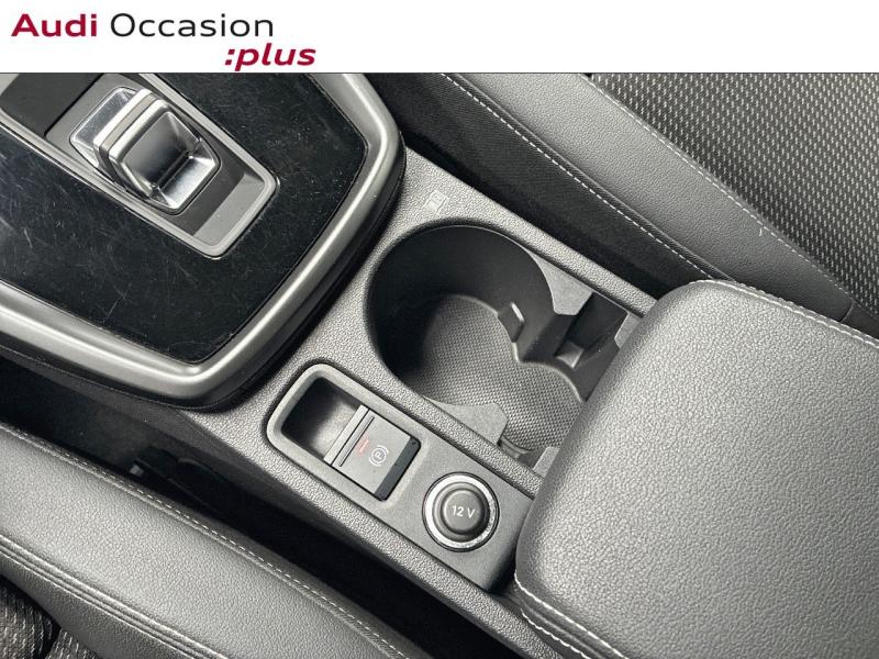 Voitures occasions Audi A3 Sportback S line Clermont-Ferrand