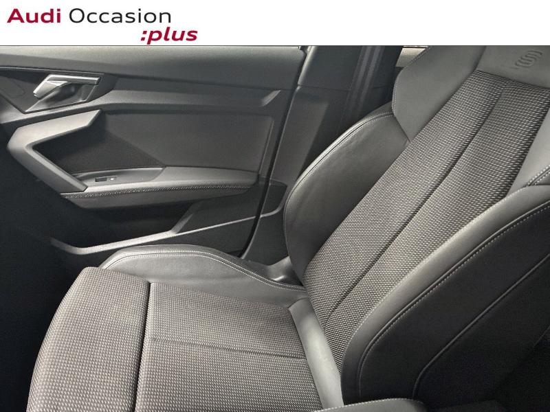 Voitures occasions Audi A3 Sportback S line Clermont-Ferrand