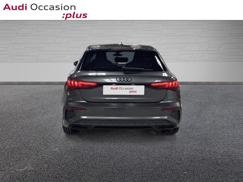 Voitures occasions Audi A3 Sportback S line Clermont-Ferrand