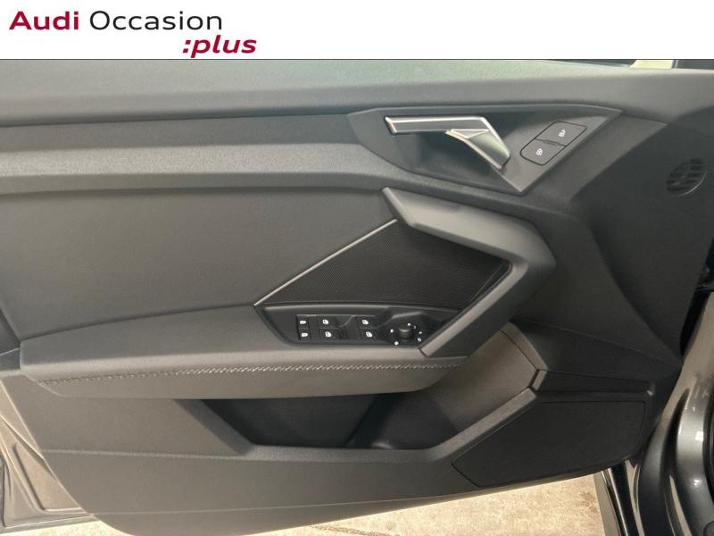 Voitures occasions Audi A3 Sportback S line Clermont-Ferrand