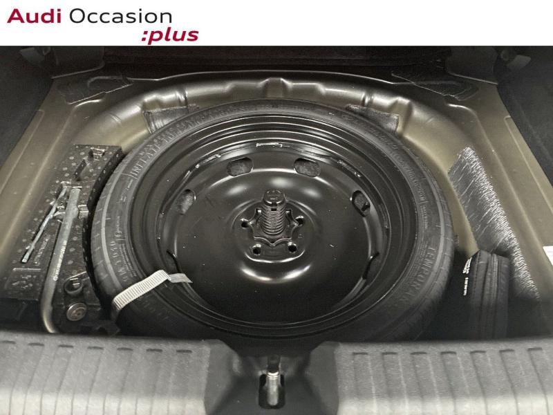 Voitures occasions Audi A3 Sportback S line Clermont-Ferrand