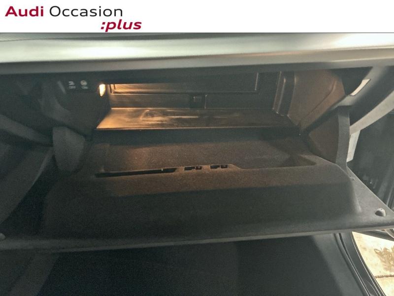 Voitures occasions Audi A3 Sportback S line Clermont-Ferrand