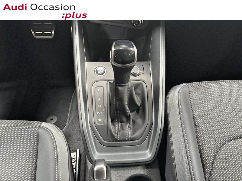 Voitures occasions Audi A1 Sportback S line Clermont-Ferrand
