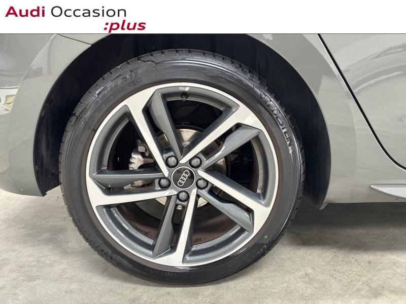 Voitures occasions Audi A1 Sportback S line Clermont-Ferrand