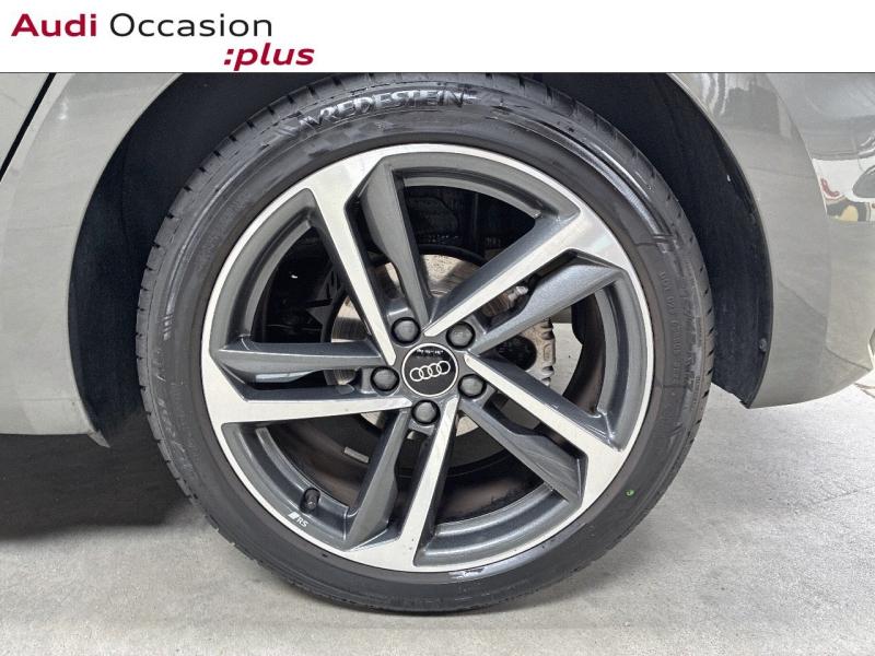 Voitures occasions Audi A1 Sportback S line Clermont-Ferrand