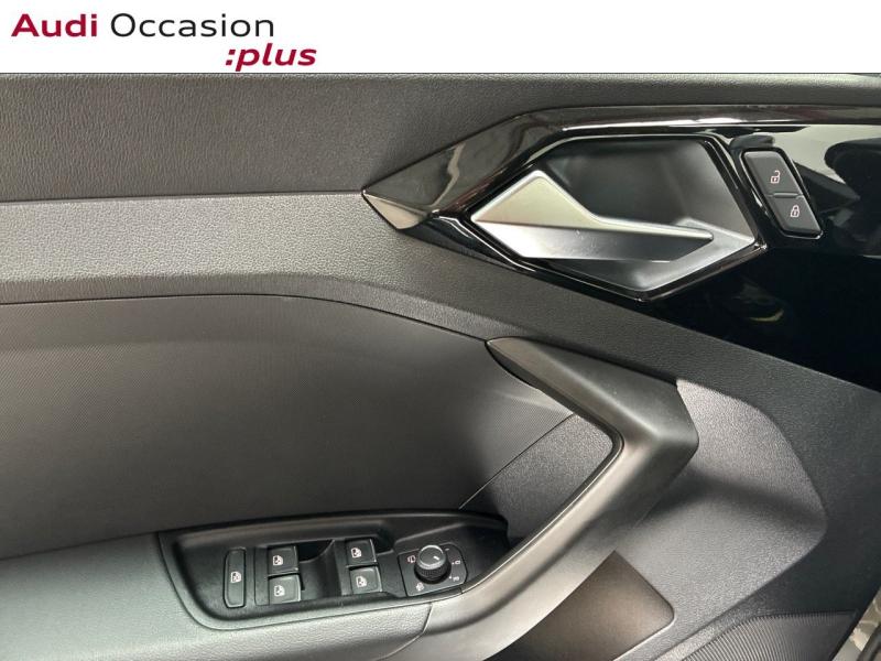 Voitures occasions Audi A1 Sportback S line Clermont-Ferrand