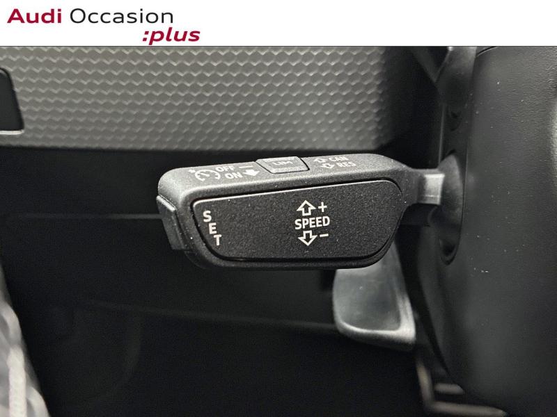 Voitures occasions Audi A1 Sportback S line Clermont-Ferrand