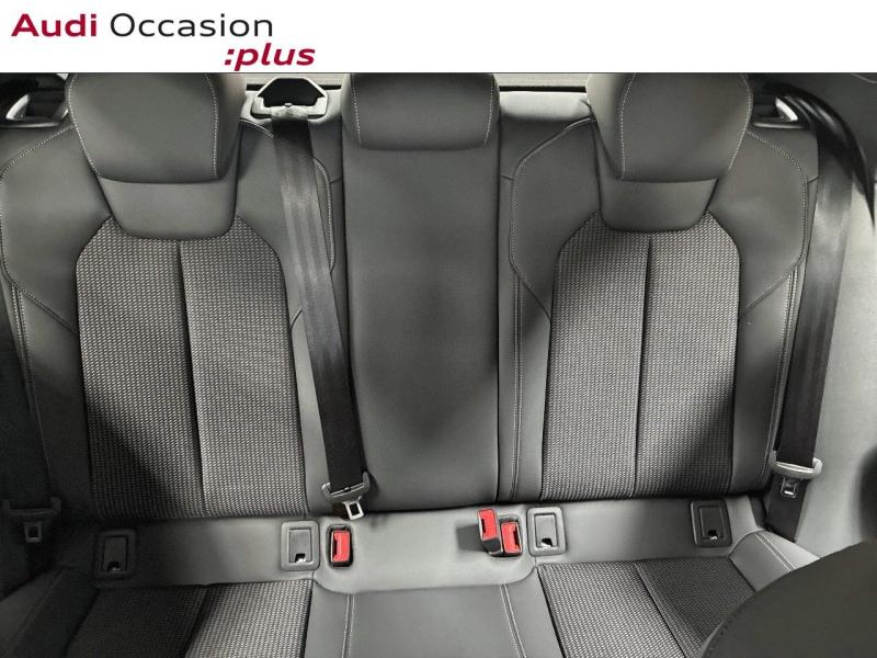 Voitures occasions Audi A1 Sportback S line Clermont-Ferrand