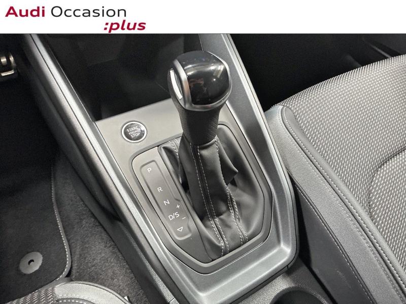 Voitures occasions Audi A1 Sportback S line Clermont-Ferrand