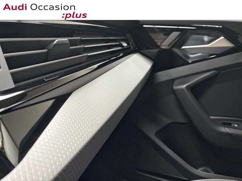 Voitures occasions Audi A1 Sportback S line Clermont-Ferrand