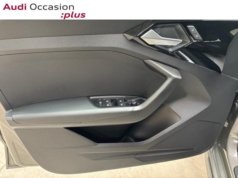 Voitures occasions Audi A1 Sportback S line Clermont-Ferrand